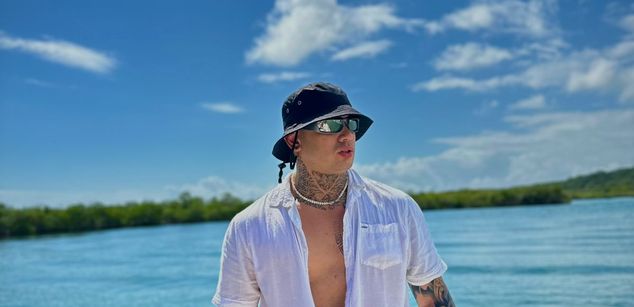 Model - martincolby bdsm