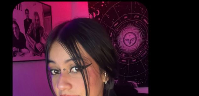 Model - Katzze colombiana