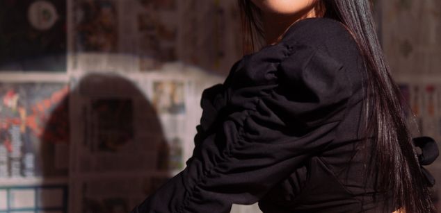 Model - CataleyaRicci femdom