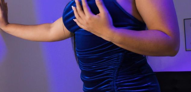 Model - Stacy Cherrys fastresponse