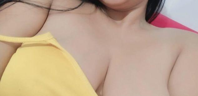 Model - Rachel DirtyTalk