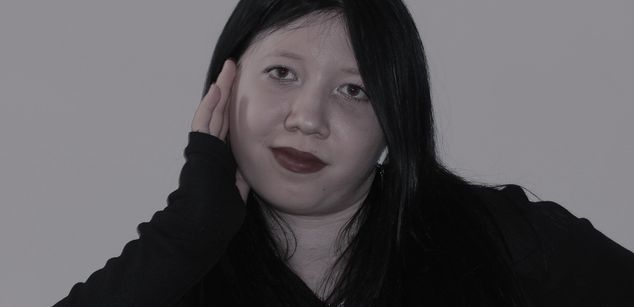 Model - LolaBrooks ass