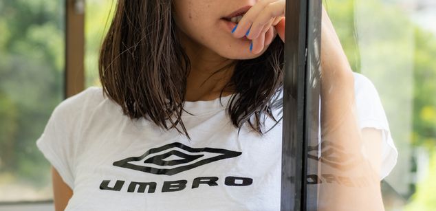 Model - call me bluee skinny