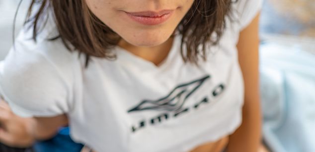 Model - call me bluee skinny