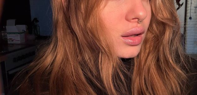 Model - Bambi petite