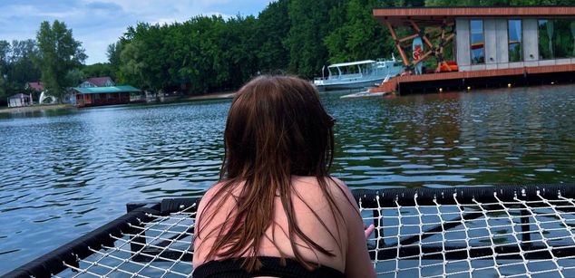 Model - BettySweetty bigtits