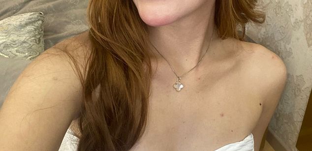 Model - AngelicaSynn Latina