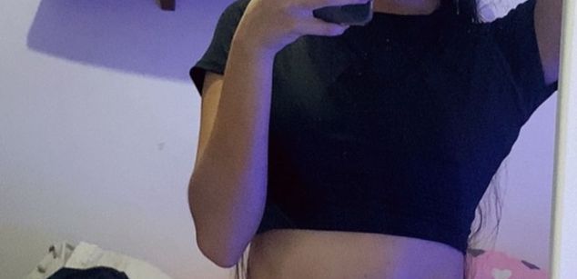 Model - AngelicaSynn Latina