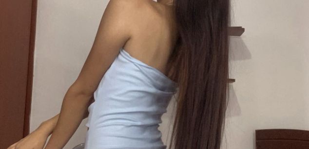 Model - AngelicaSynn Latina