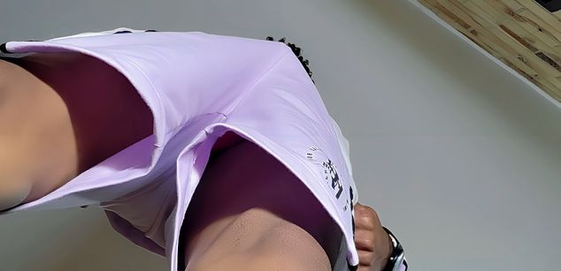 Model - Dylan Manuel Pollos