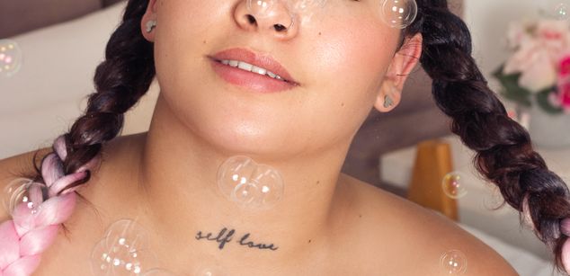 Model - Ayla_martinez dirty