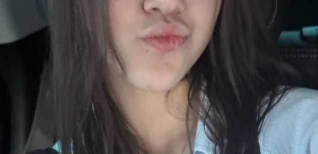 Model - domii_lil asmr