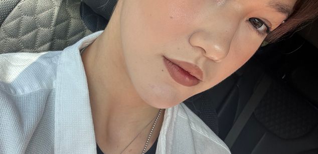 Model - domii_lil asmr