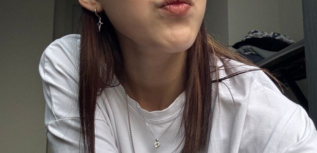 Model - domii_lil asmr