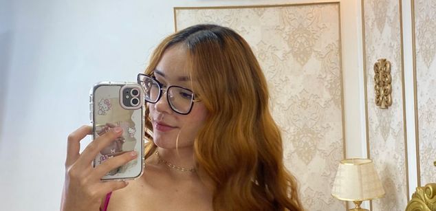 Model - AngelicaSynn Latina