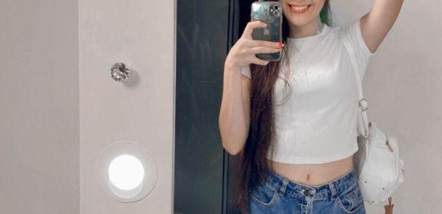 Model - AngelicaSynn Latina