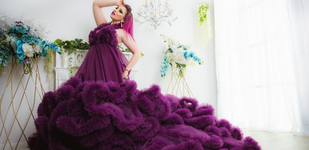 Model - ARUNY findom