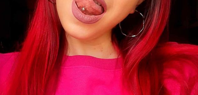 Model - ARUNY findom