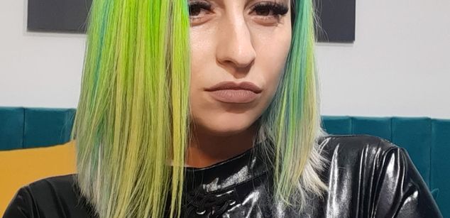 Model - ARUNY findom