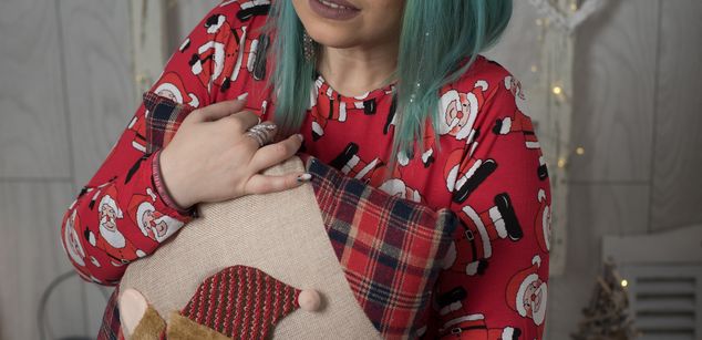 Model - ARUNY findom