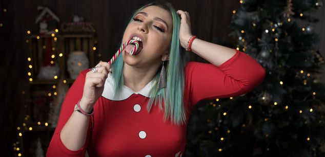 Model - ARUNY findom