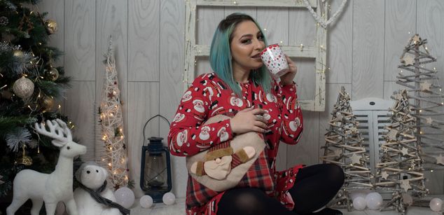 Model - ARUNY findom