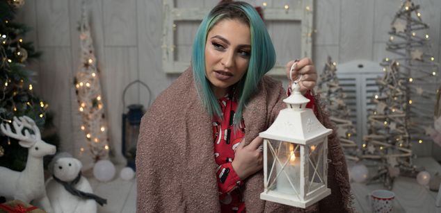 Model - ARUNY findom