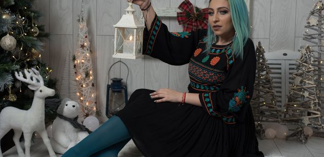 Model - ARUNY findom