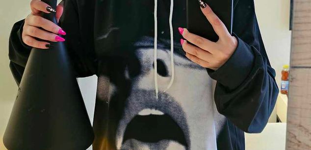 Model - ARUNY findom