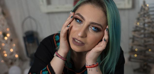 Model - ARUNY findom