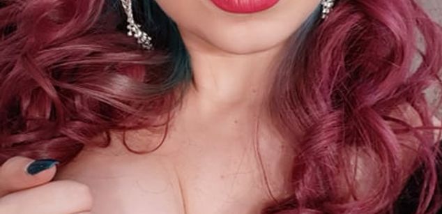 Model - ARUNY findom