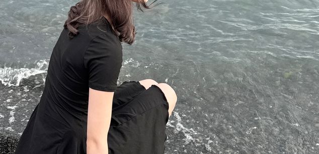 Model - domii_lil asmr