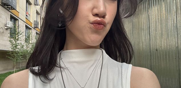 Model - domii_lil asmr