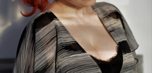 Model - ARUNY findom