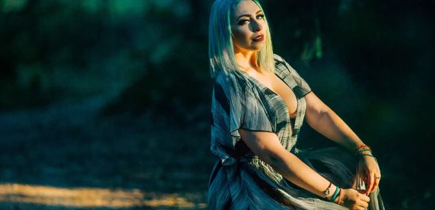 Model - ARUNY findom