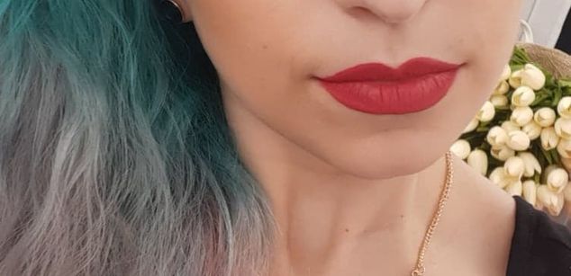 Model - ARUNY findom