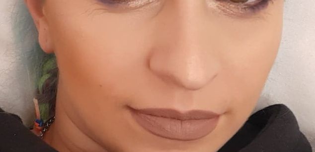 Model - ARUNY findom