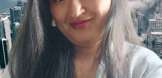 Model - RosaPretty fastresponse