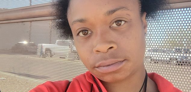 Model - TinyDior WifeyMaterial