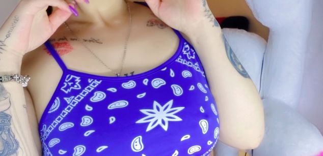 Model - AngelyDirtySquirt bdsm