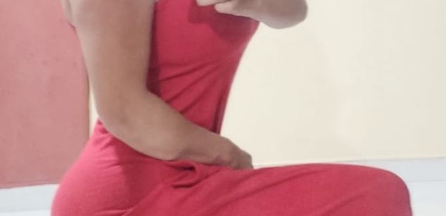 Model - Juliah Belle Femdom