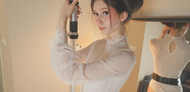 Model - melissaxcbx cei