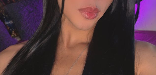 Model - Sofia_peralta cum