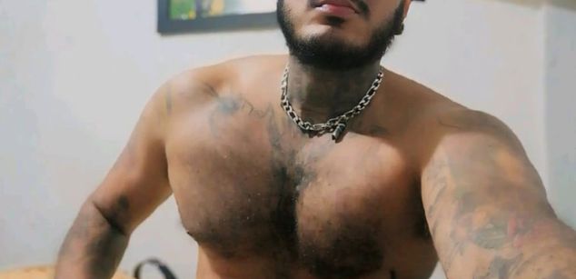 Model - Dhamian_wolf_hunter Master