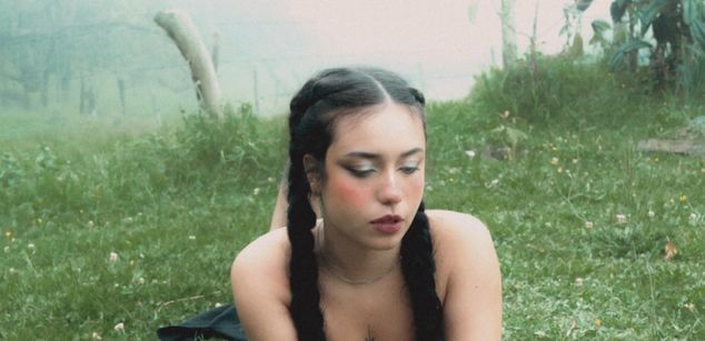 Model - Lanaa squirt