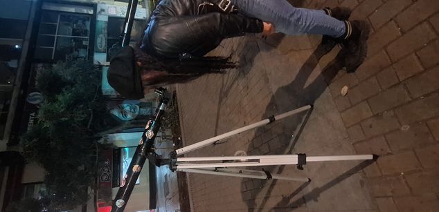 Model - Sara Sofia petite