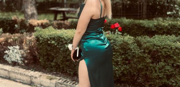 Model - SuzzySweet european