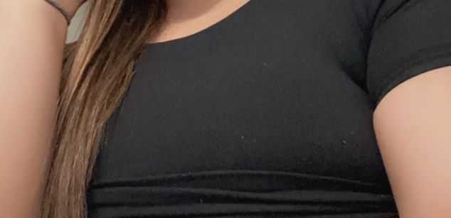 Model - Avery_Bab33 kink