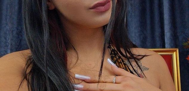 Model - ScarletVex sph