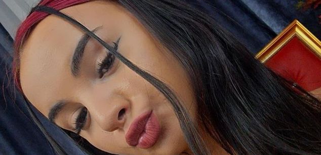 Model - ScarletVex sph